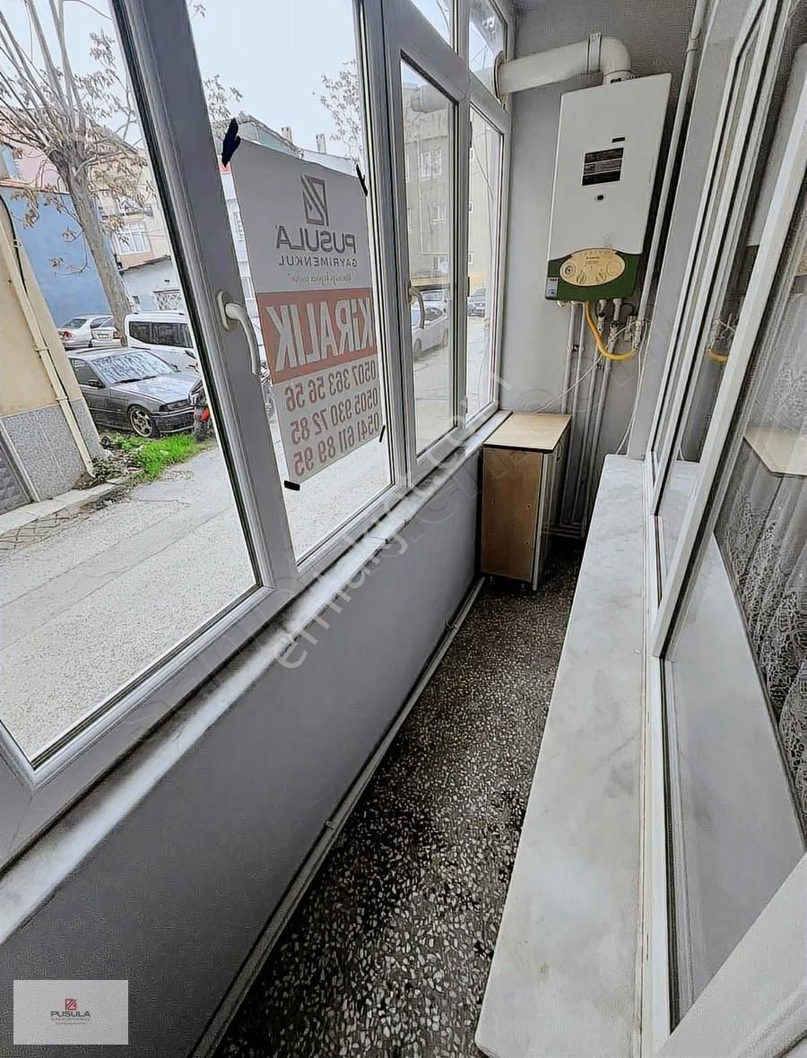 Ege Mahallesi Devlwt Hastanesi Altı Kiralık Eşyalı 2+1 Daire - Görsel 4