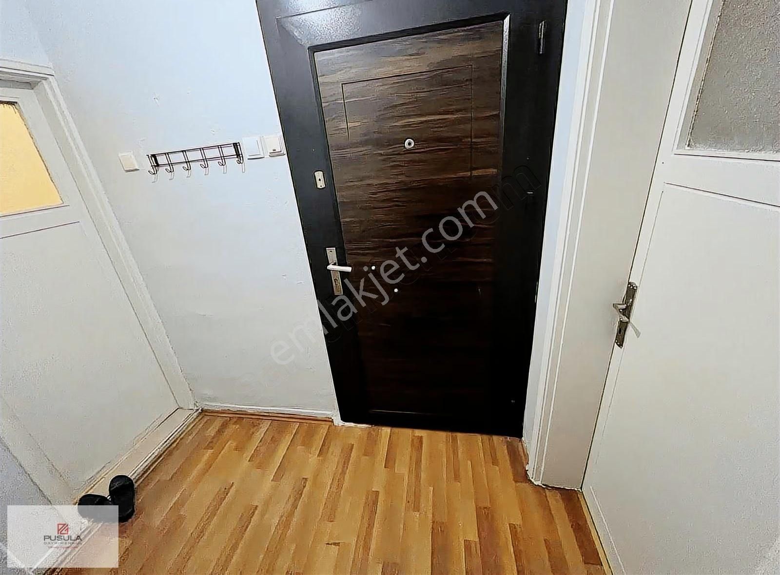 Ege Mahallesi Devlwt Hastanesi Altı Kiralık Eşyalı 2+1 Daire - Görsel 9