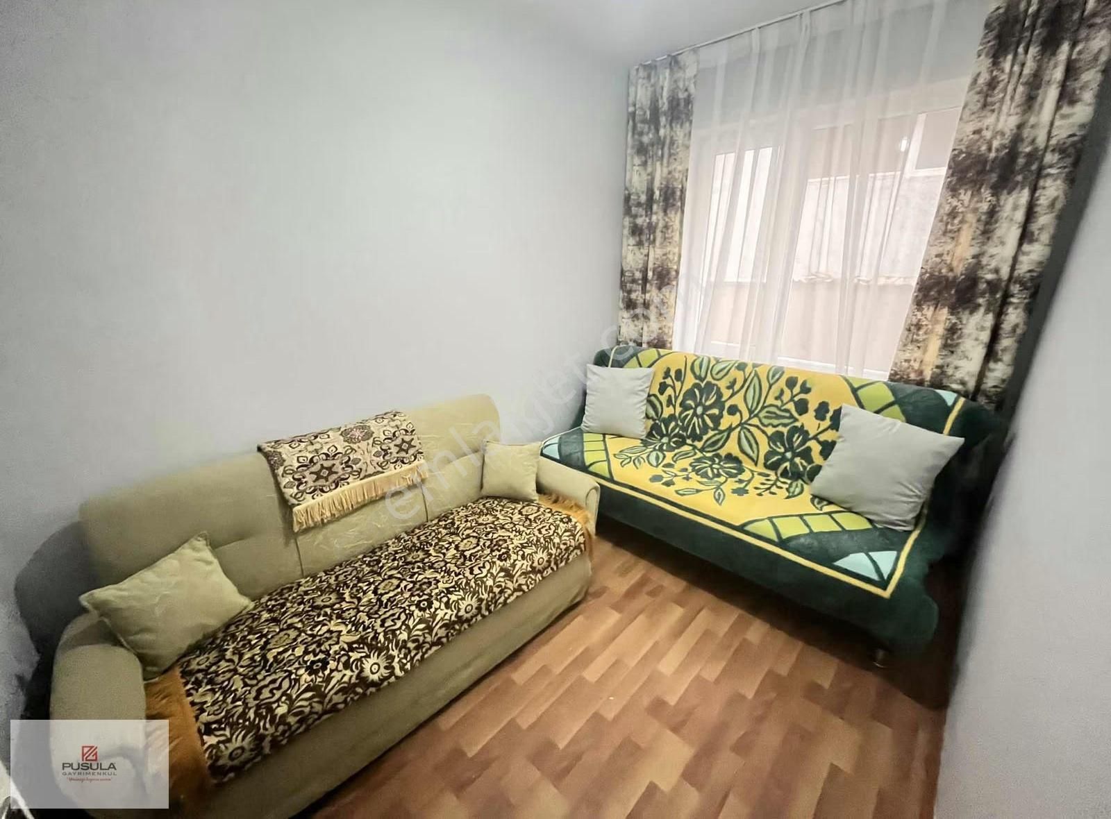 Ege Mahallesi Devlwt Hastanesi Altı Kiralık Eşyalı 2+1 Daire - Görsel 8