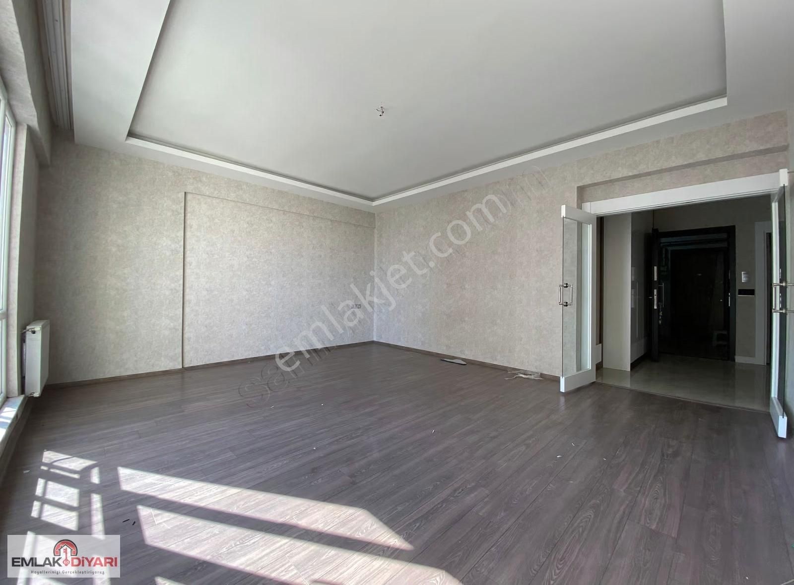 Emlak Diyarından Karataş"ın Gözde Konumunda 3+1 Fırsat Daire - Görsel 27