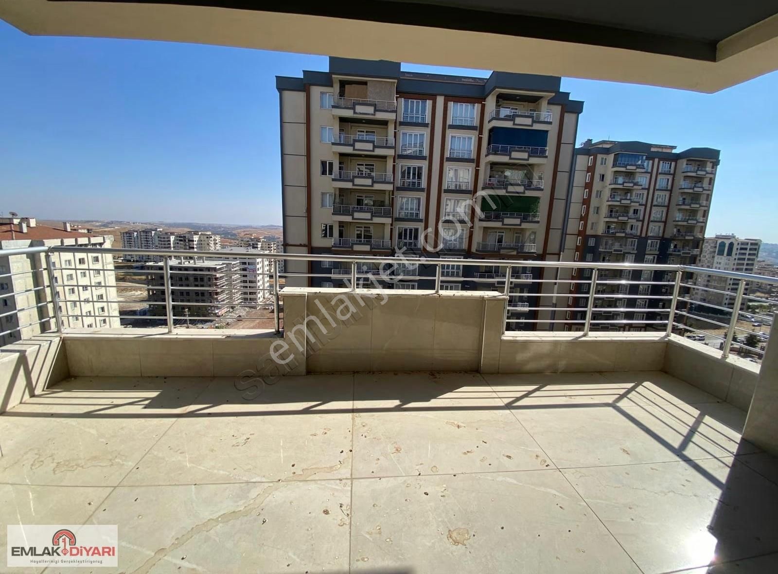Emlak Diyarından Karataş"ın Gözde Konumunda 3+1 Fırsat Daire - Görsel 24