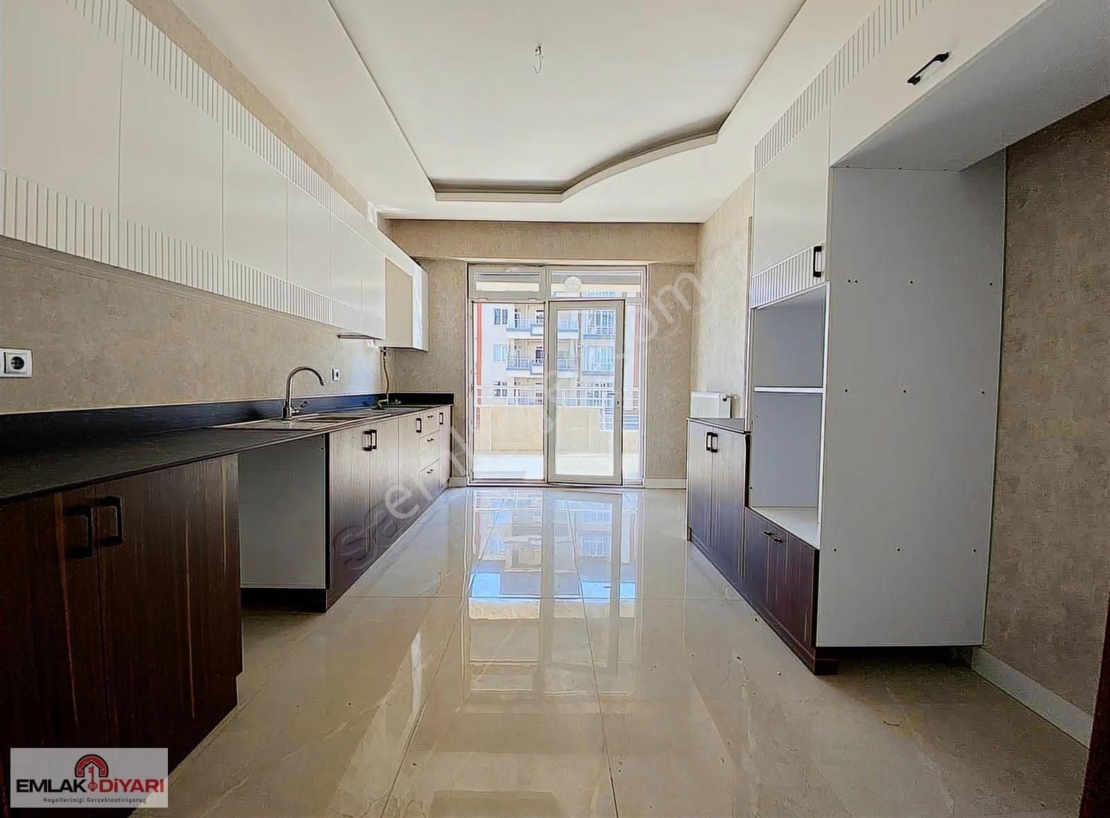 Emlak Diyarından Karataş"ın Gözde Konumunda 3+1 Fırsat Daire - Görsel 16