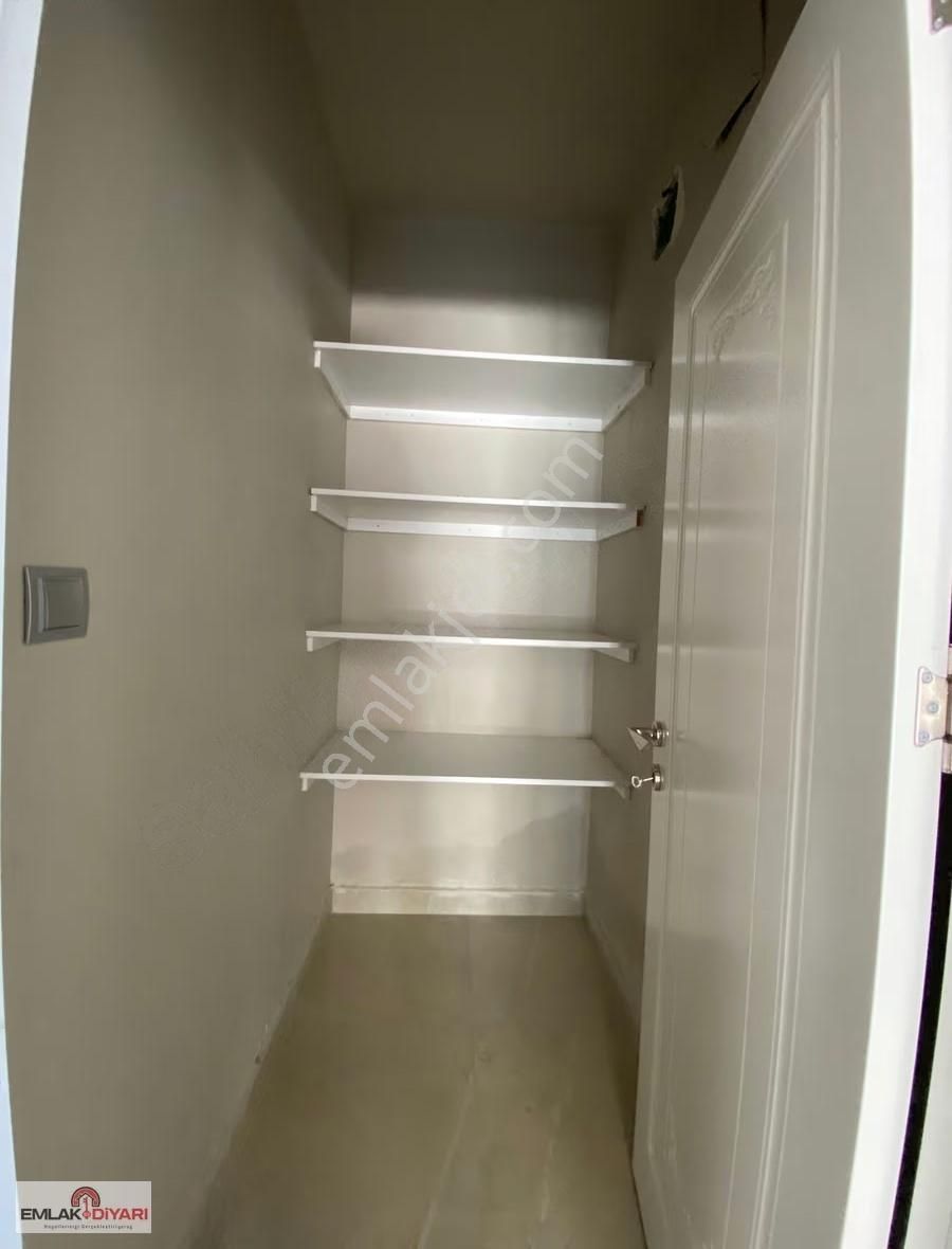 Emlak Diyarından Karataş"ın Gözde Konumunda 3+1 Fırsat Daire - Görsel 19