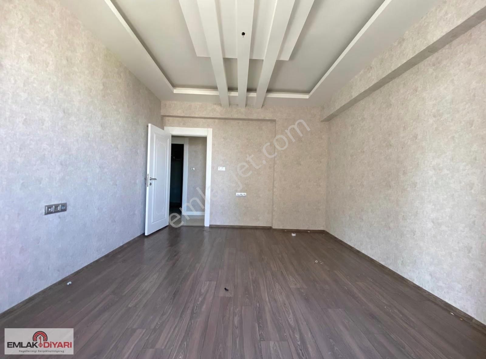 Emlak Diyarından Karataş"ın Gözde Konumunda 3+1 Fırsat Daire - Görsel 10