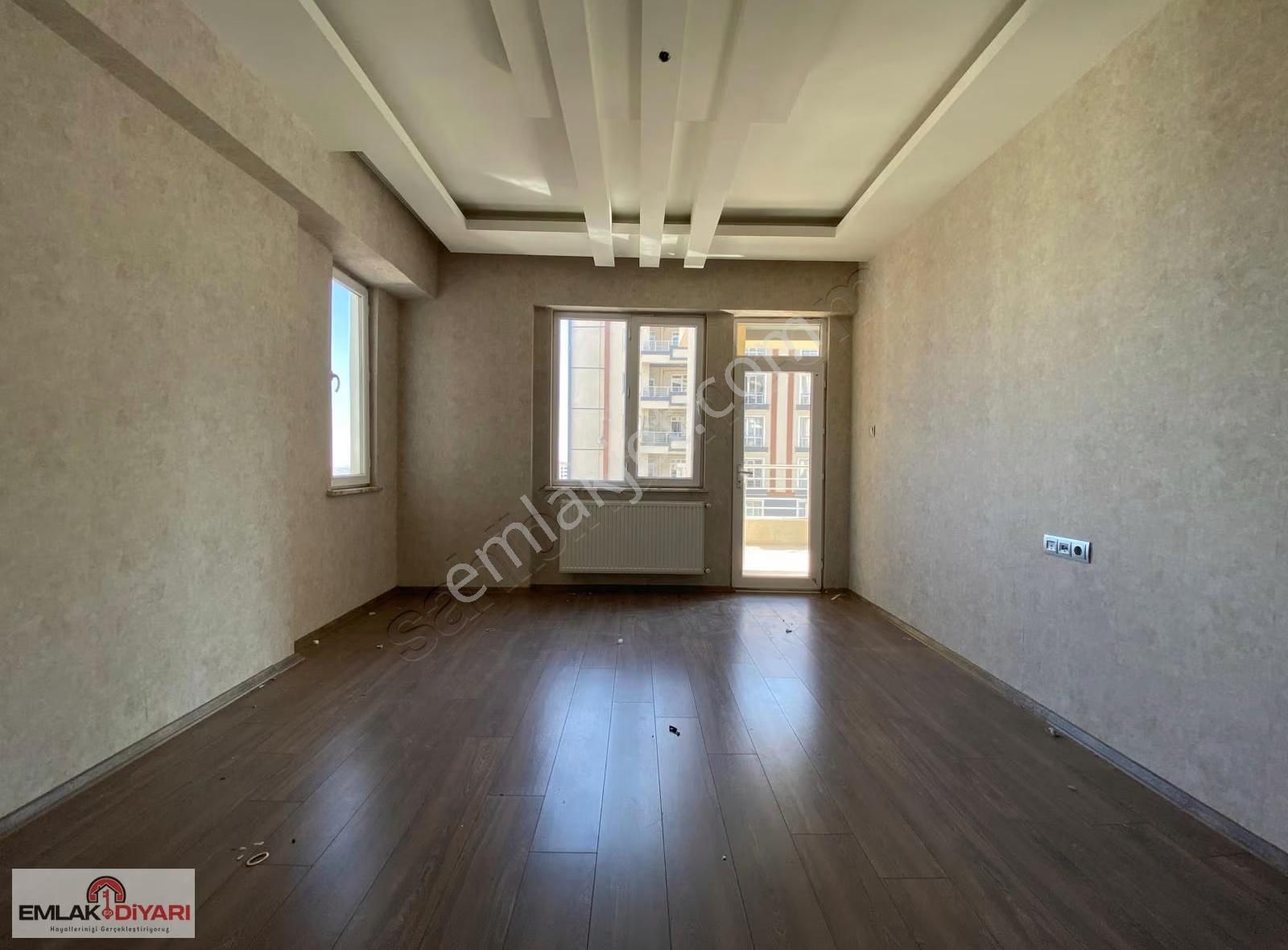 Emlak Diyarından Karataş"ın Gözde Konumunda 3+1 Fırsat Daire - Görsel 28