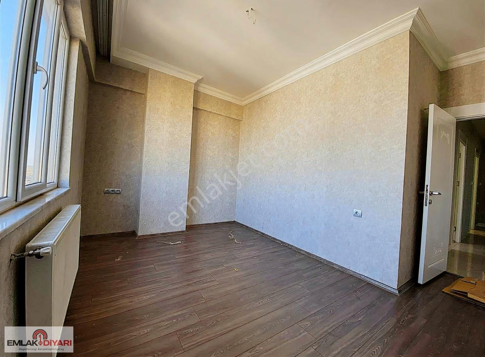 Emlak Diyarından Karataş"ın Gözde Konumunda 3+1 Fırsat Daire - Görsel 29