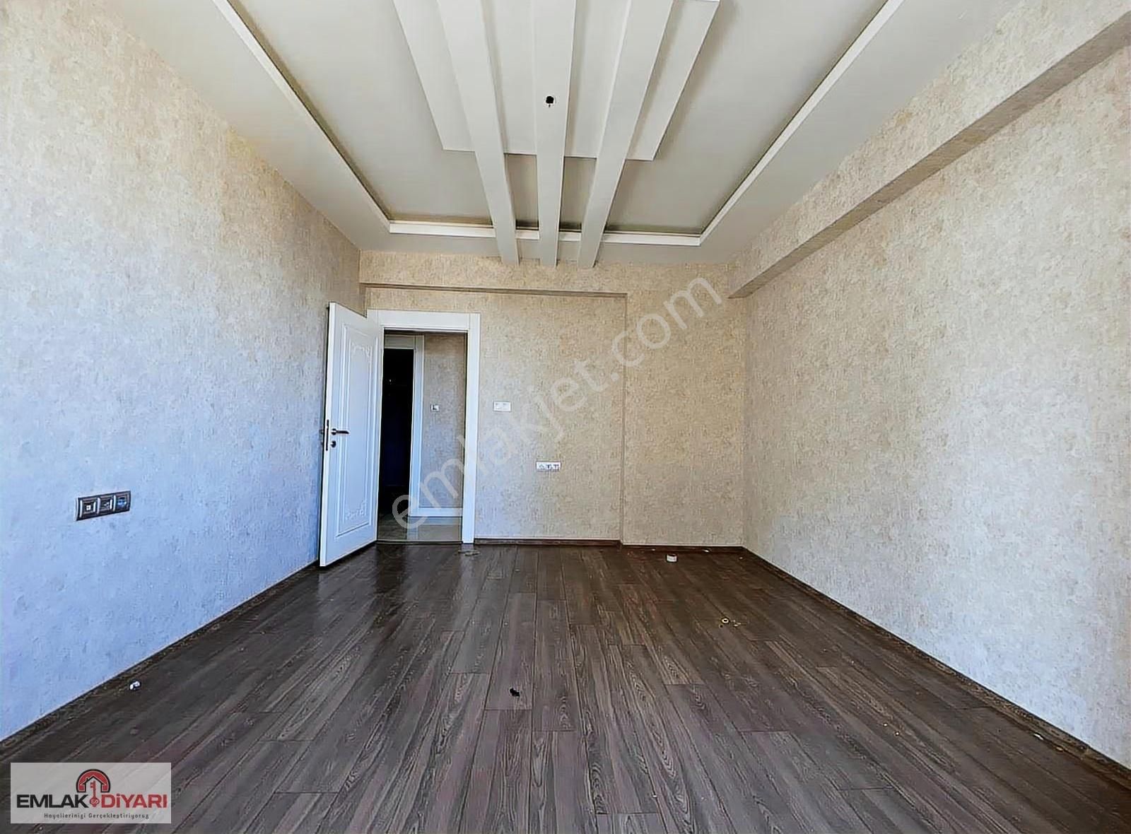 Emlak Diyarından Karataş"ın Gözde Konumunda 3+1 Fırsat Daire - Görsel 23