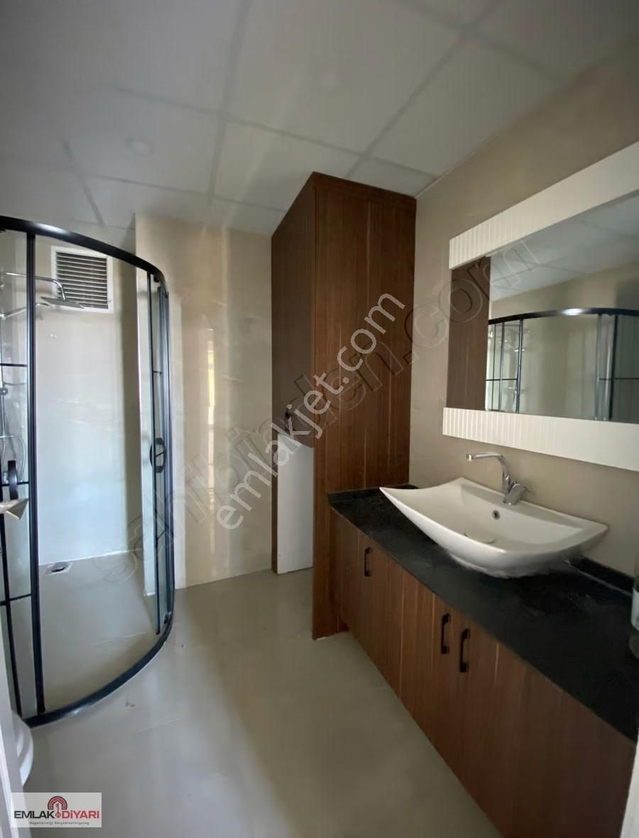 Emlak Diyarından Karataş"ın Gözde Konumunda 3+1 Fırsat Daire - Görsel 20
