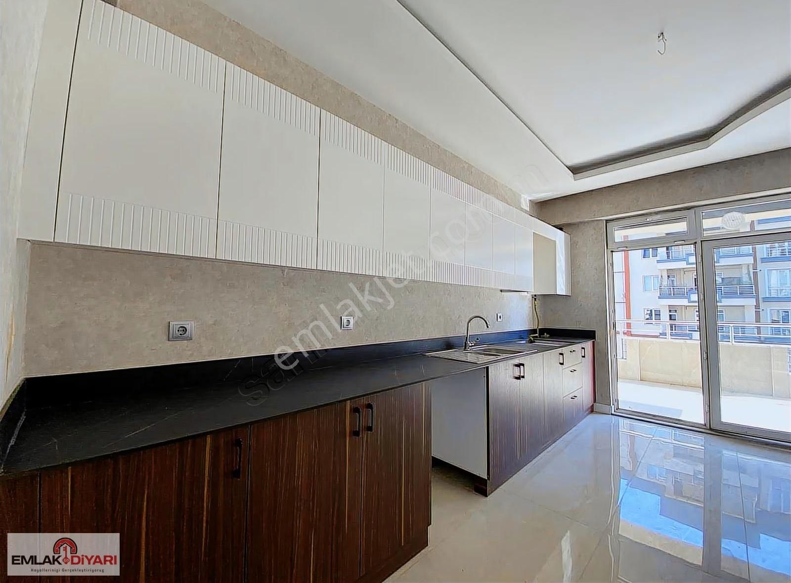 Emlak Diyarından Karataş"ın Gözde Konumunda 3+1 Fırsat Daire - Görsel 25