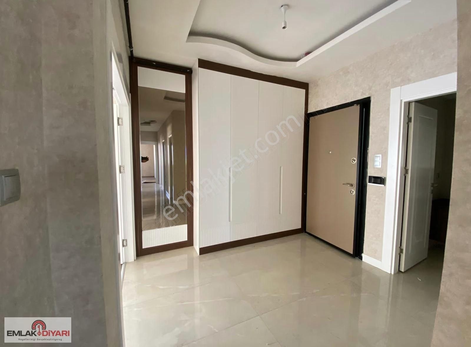 Emlak Diyarından Karataş"ın Gözde Konumunda 3+1 Fırsat Daire - Görsel 12
