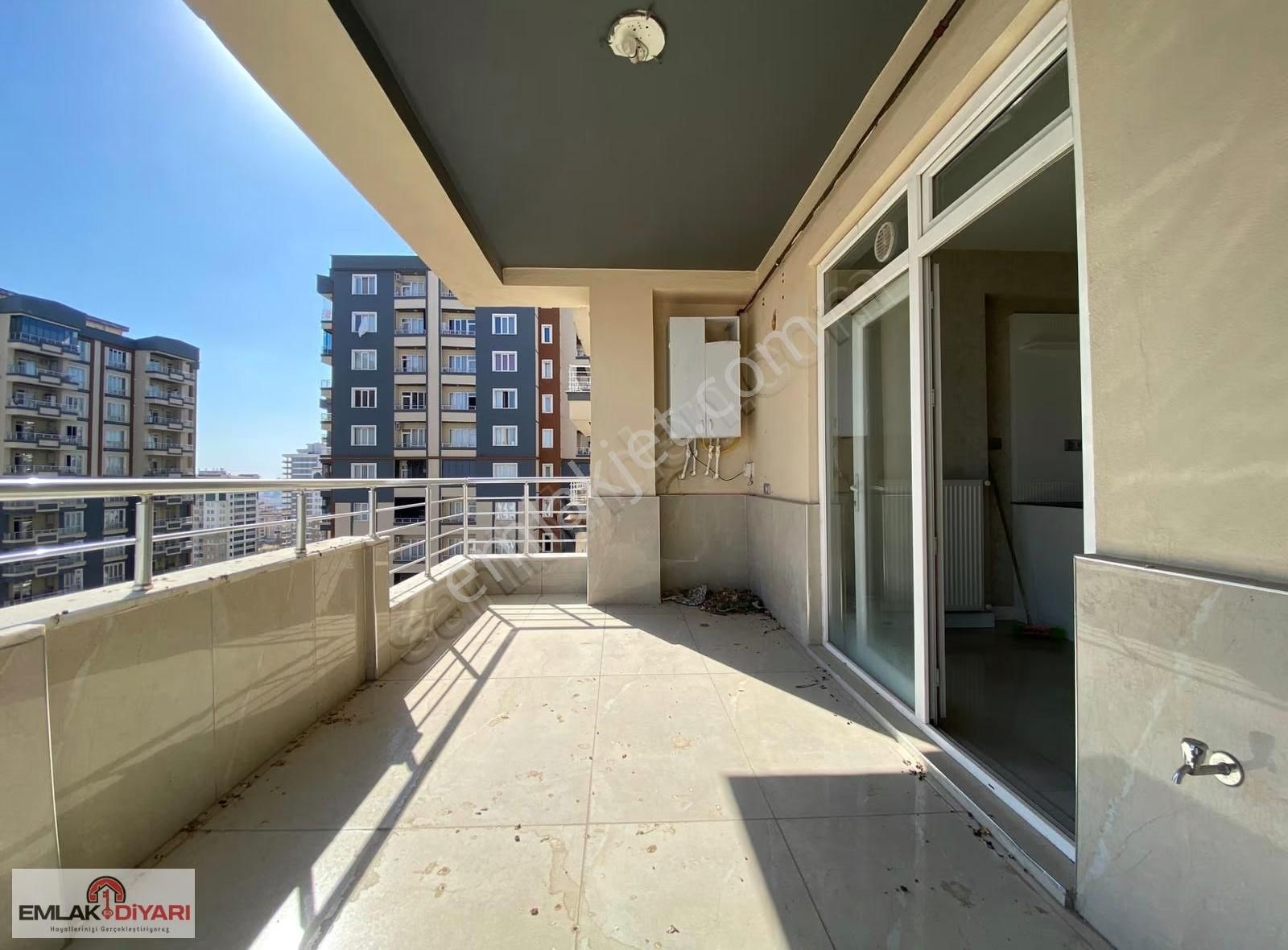 Emlak Diyarından Karataş"ın Gözde Konumunda 3+1 Fırsat Daire - Görsel 30