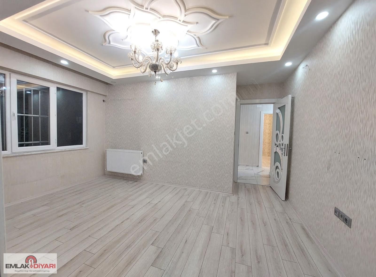 Emlak Diyarından Akkent'te Ultra Lüks Site İçi Ara Kat 3+1 Daire - Görsel 6