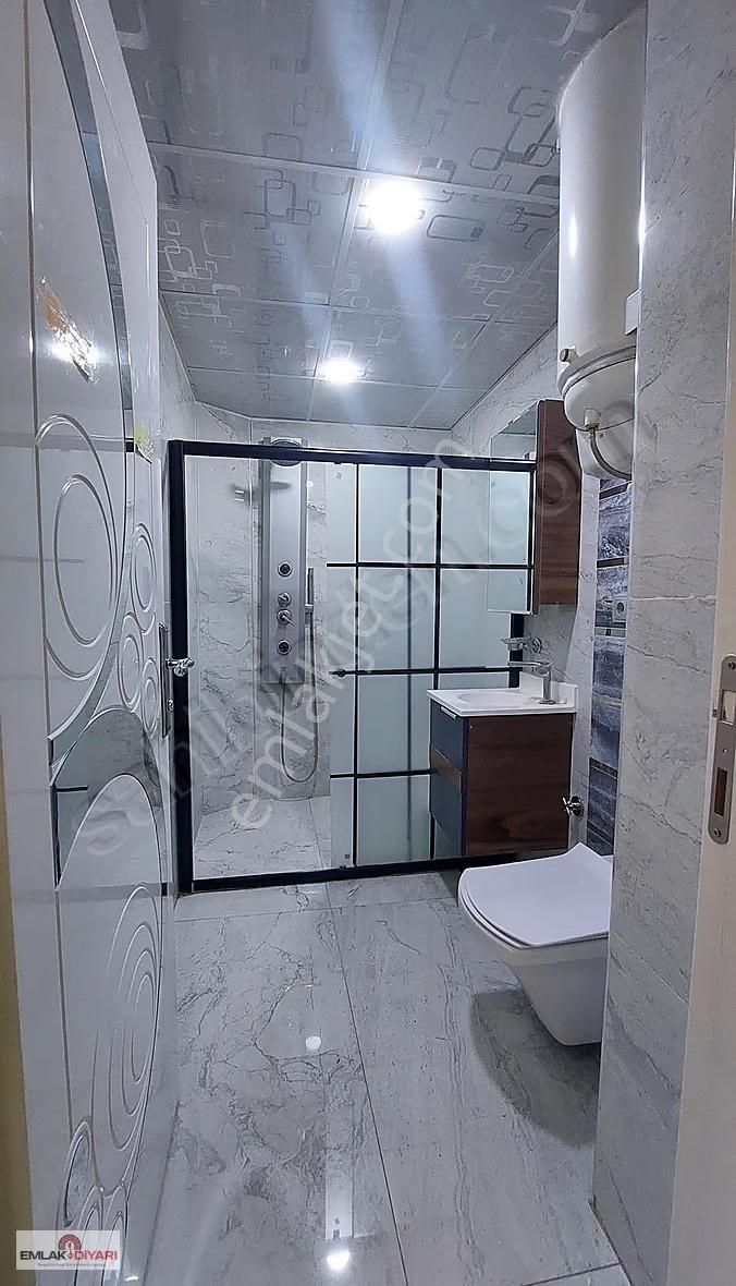 Emlak Diyarından Akkent'te Ultra Lüks Site İçi Ara Kat 3+1 Daire - Görsel 22