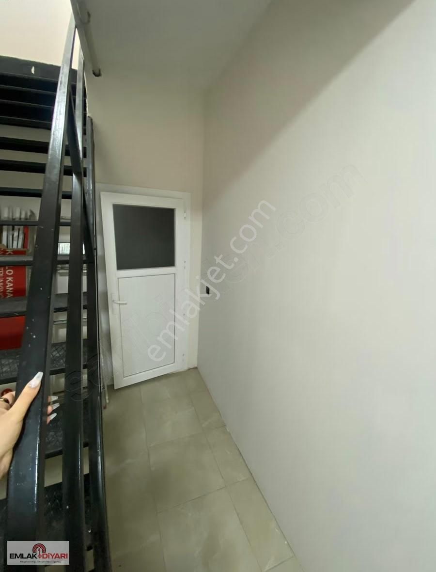 Emlak Diyarından Karaca Ahmet"de Devren Kiralık Güzelik Merkezi - Görsel 12