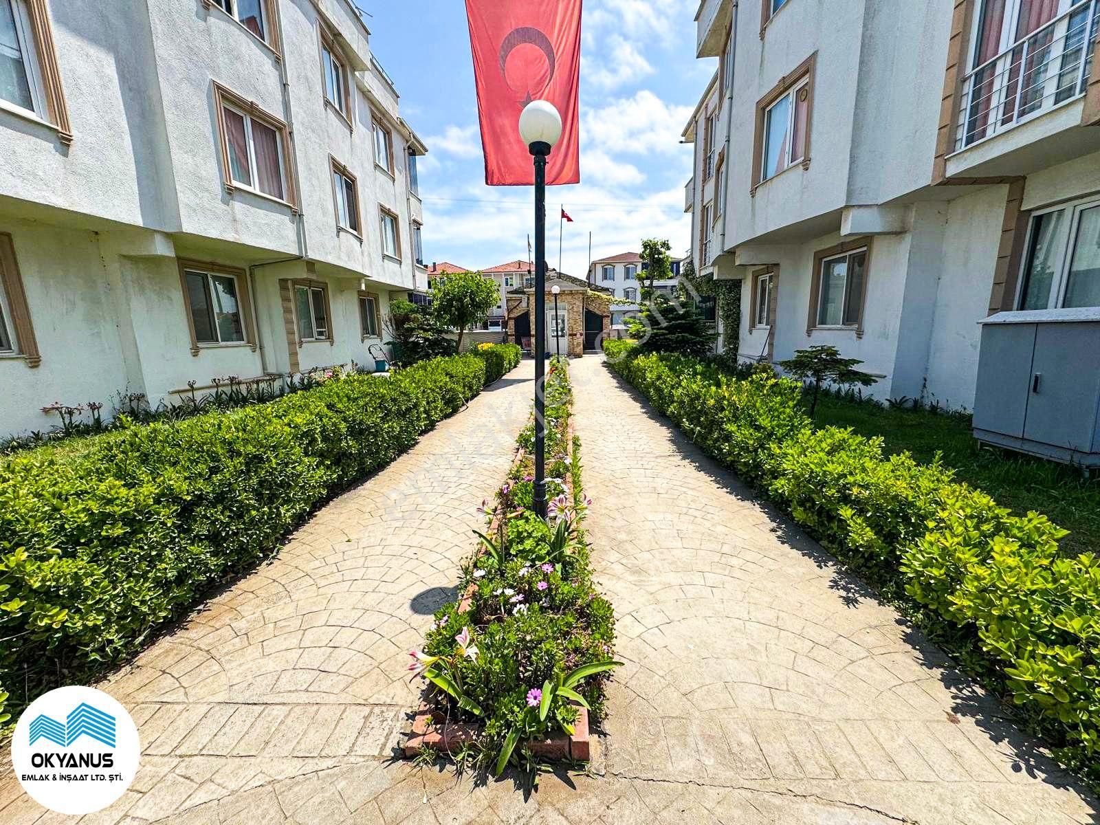 Karasu Da Zarif Tasarım, Geniş Alan: Havuzlu 2+1 Daire - Görsel 31