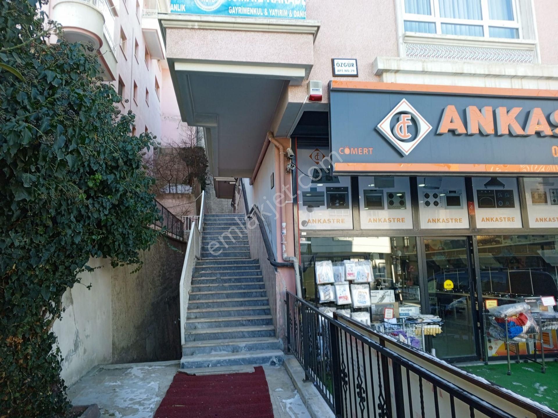 Keçiörende 2+1 Kiralık Daire - Görsel 2