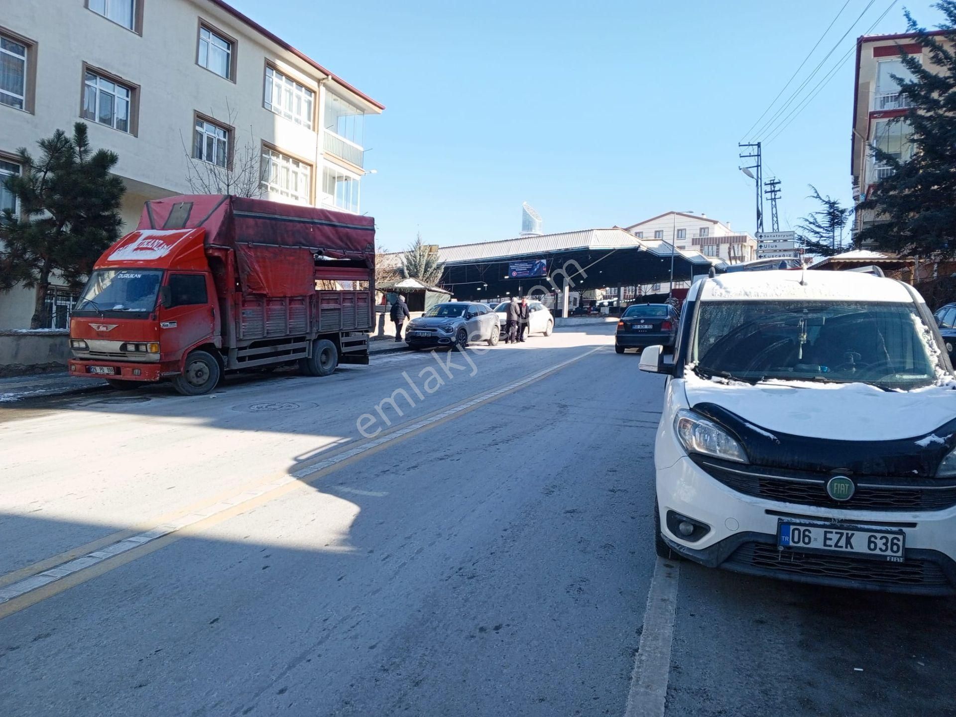 Keçiörende 2+1 Kiralık Daire - Görsel 7