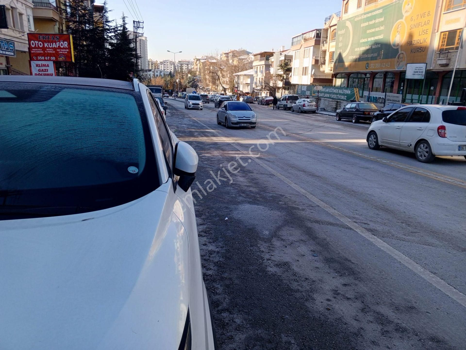 Keçiörende 2+1 Kiralık Daire - Görsel 6