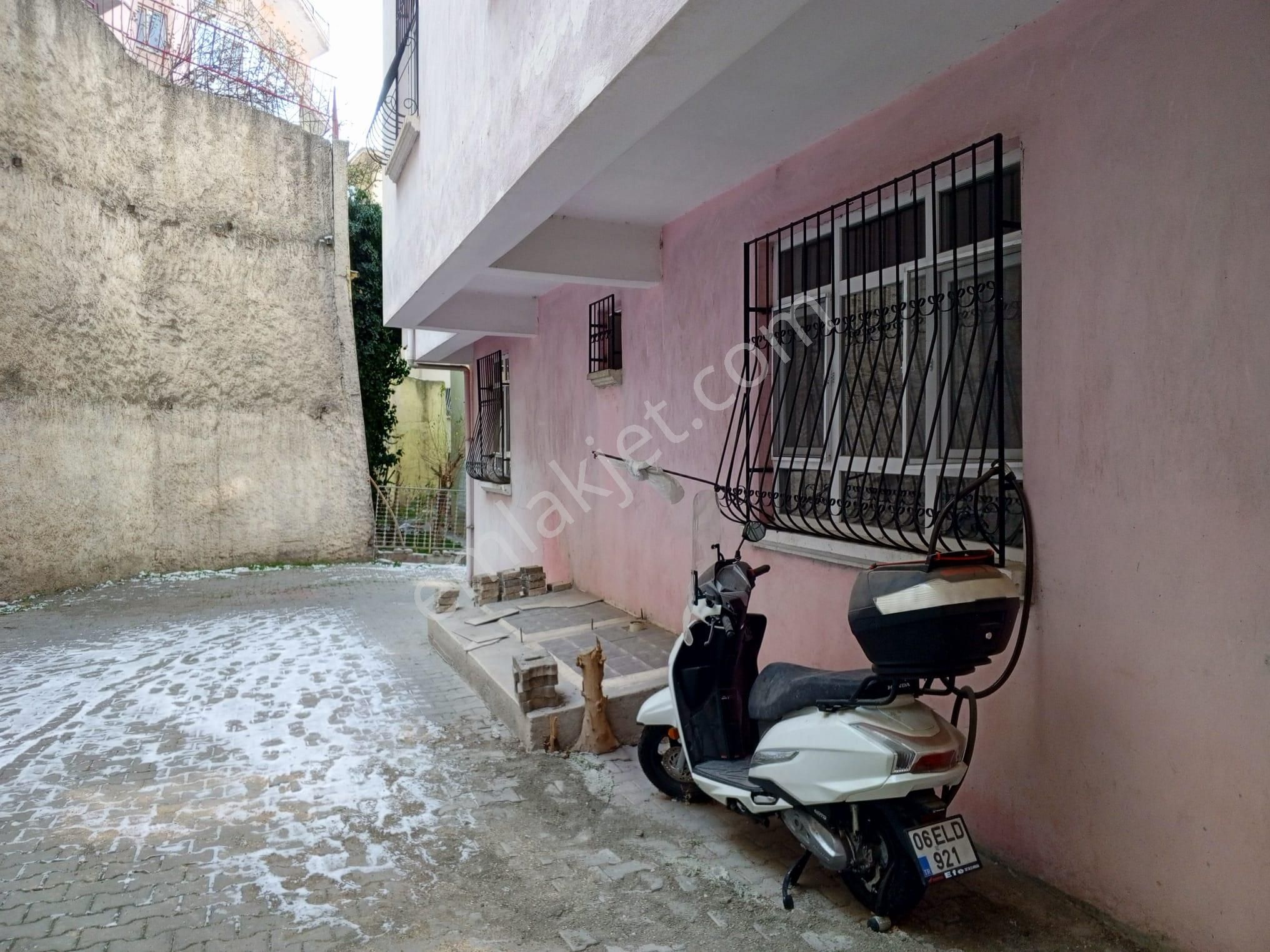 Keçiörende 2+1 Kiralık Daire - Görsel 8