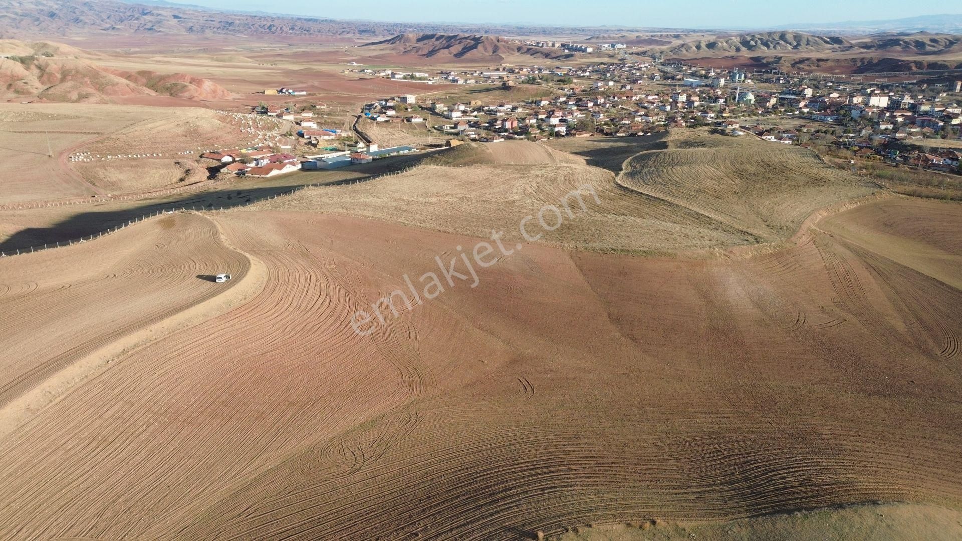 Kırıkkale / Delice / Çerikli-gökçebel De 691 M² İmarlı Arsa - Görsel 3