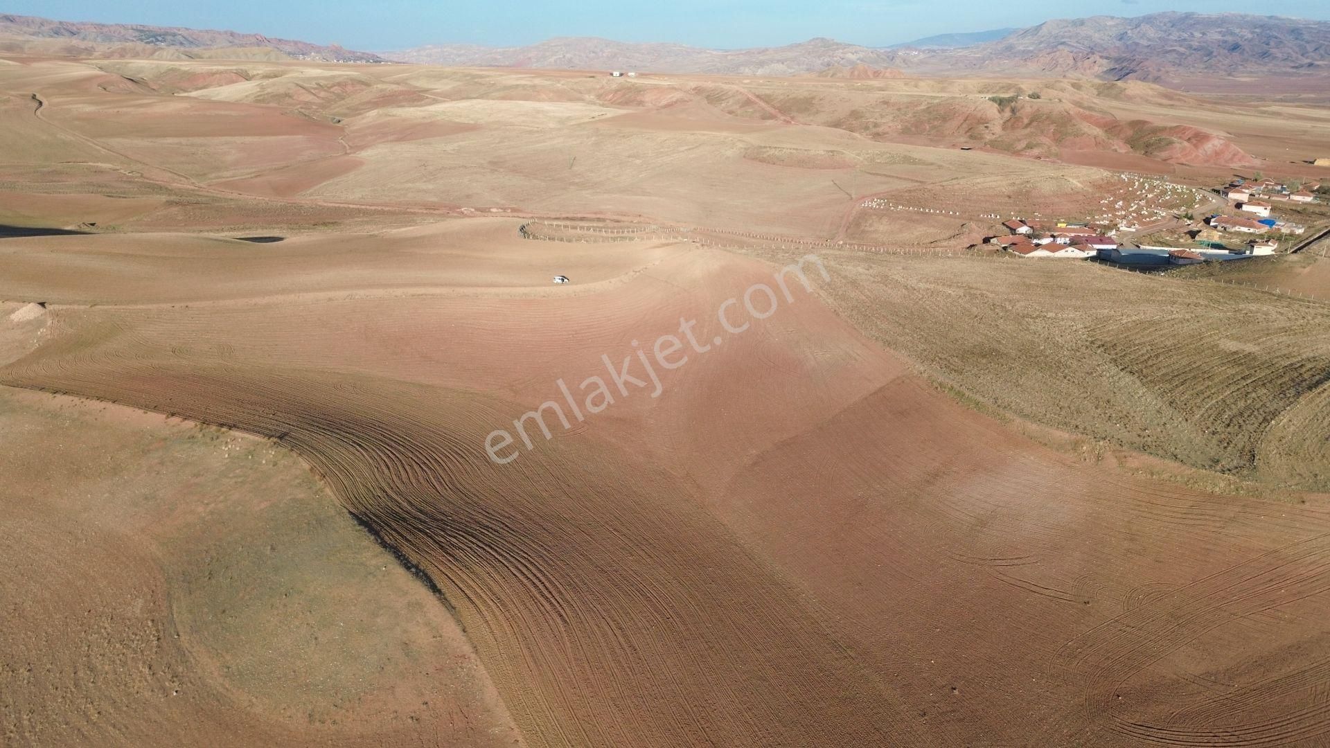 Kırıkkale / Delice / Çerikli-gökçebel De 691 M² İmarlı Arsa - Görsel 2