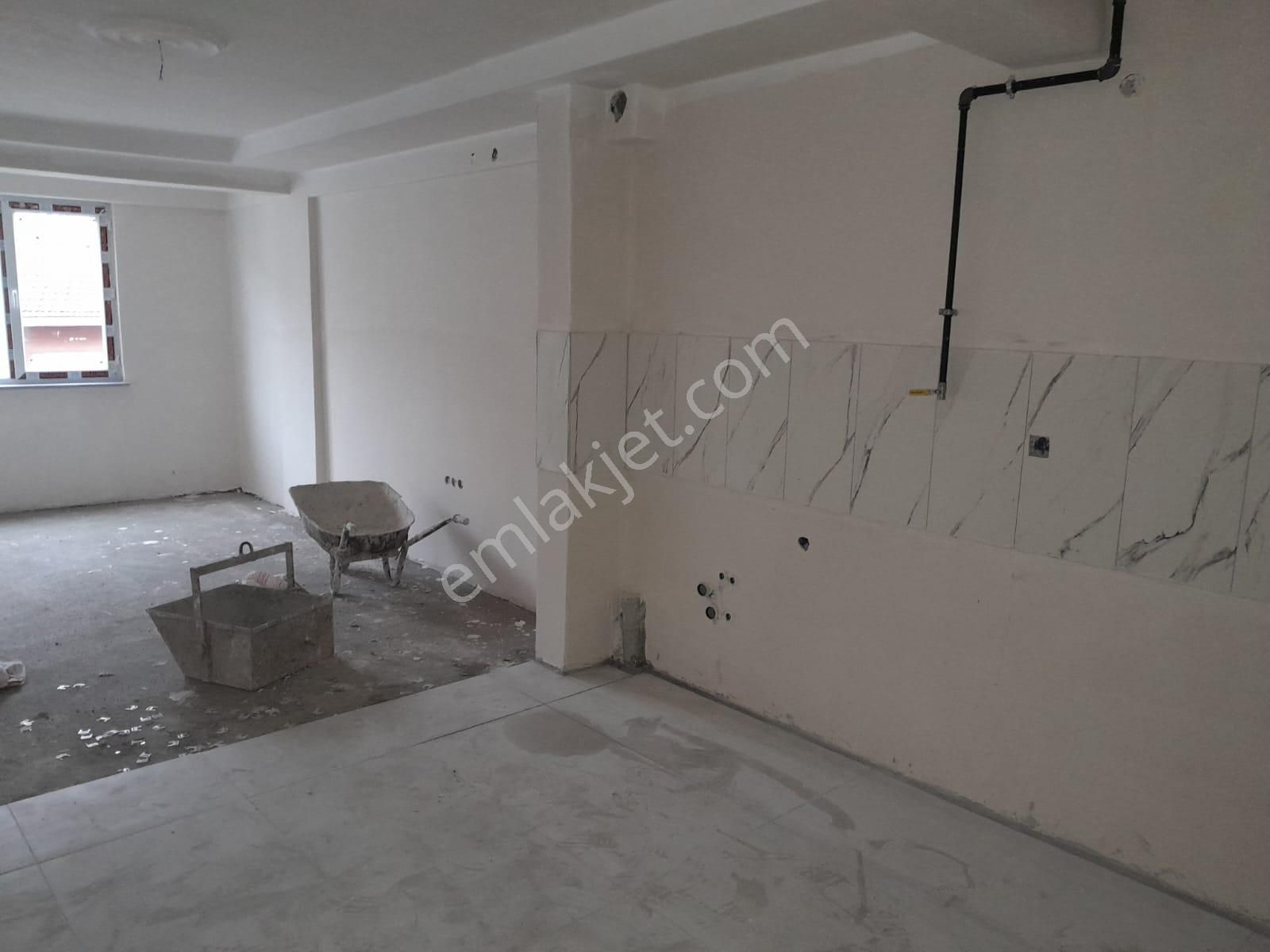 Boyut Global'den Ömerağa Mh.satılık 6+1 Dubleks 320 M2 - Görsel 17