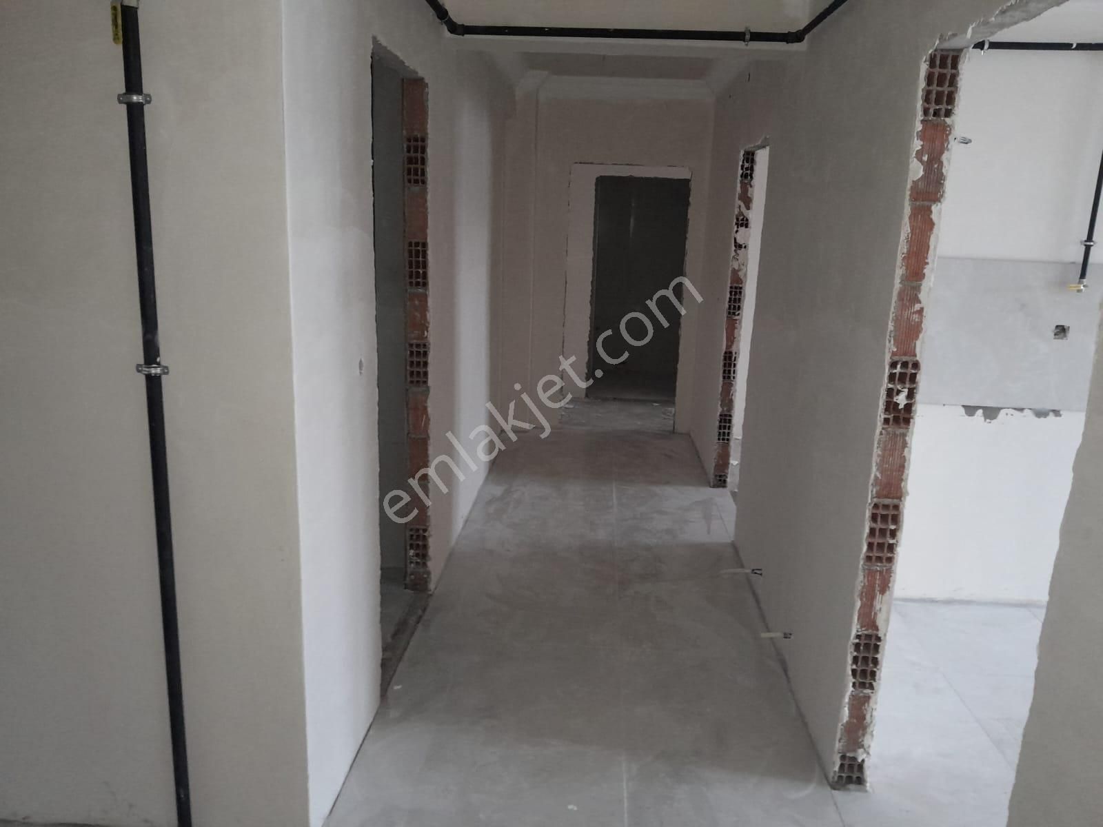 Boyut Global'den Ömerağa Mh.satılık 6+1 Dubleks 320 M2 - Görsel 19