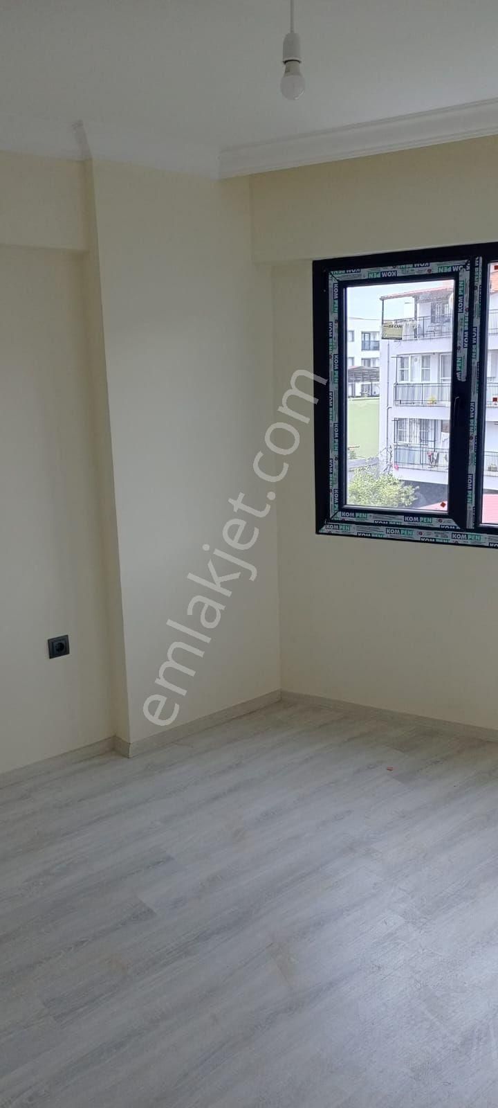 Aydın Söke Cumhuriyet Mah. Sıfır Yerden Isıtma Asansörlü 2+1 Satılık Daire - Görsel 4