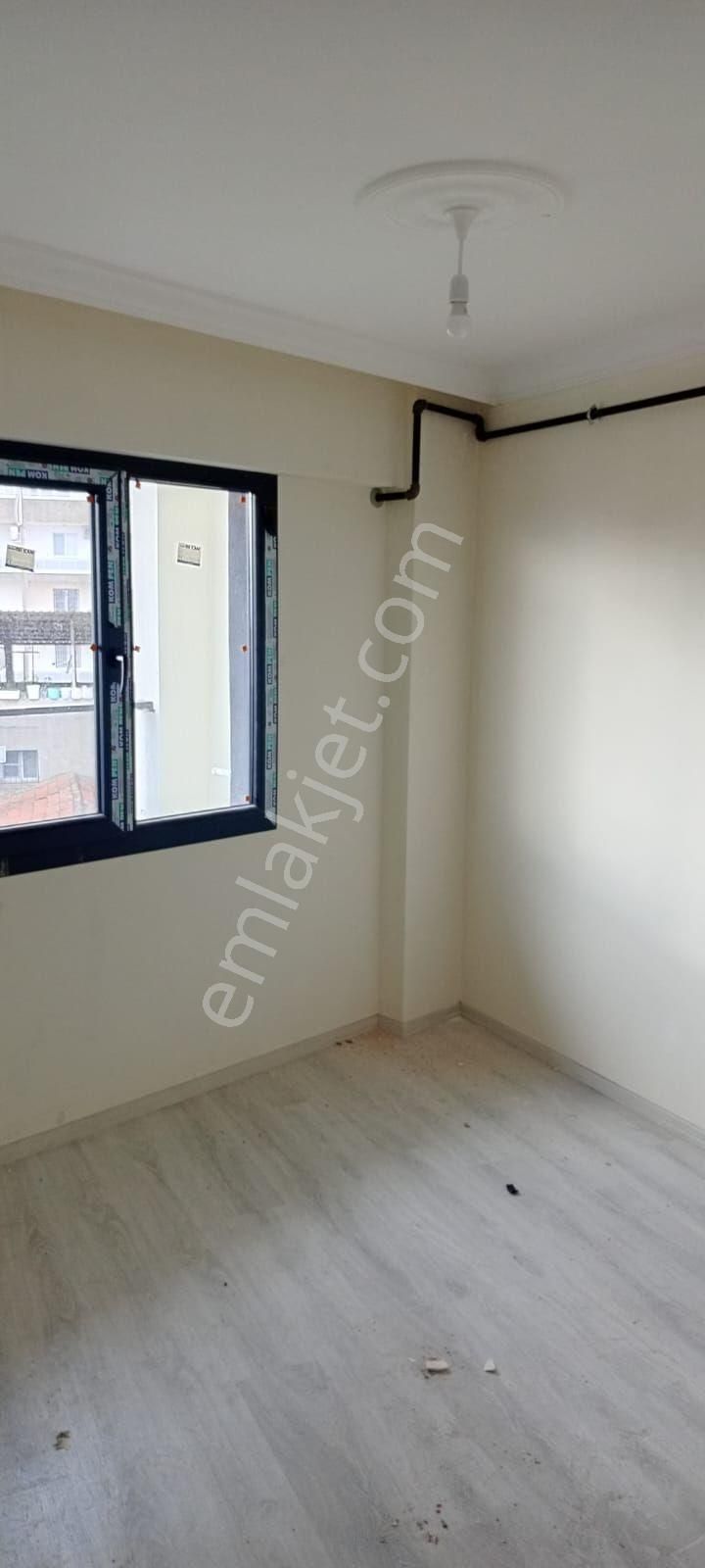 Aydın Söke Cumhuriyet Mah. Sıfır Yerden Isıtma Asansörlü 2+1 Satılık Daire - Görsel 5