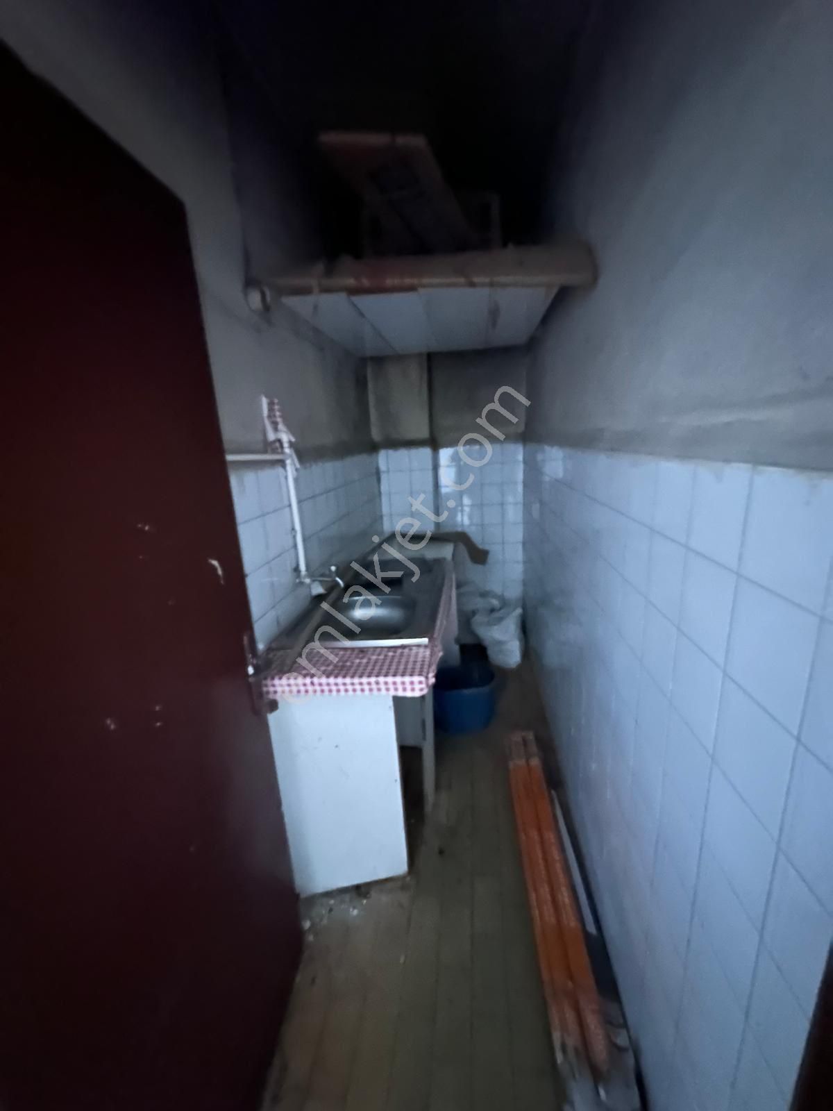 Çağlayan Merkez’de 350 Metre² Boş Dükkan - Görsel 6