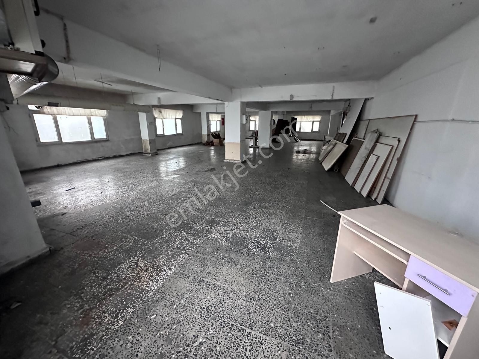 Çağlayan Merkez’de 350 Metre² Boş Dükkan - Görsel 12