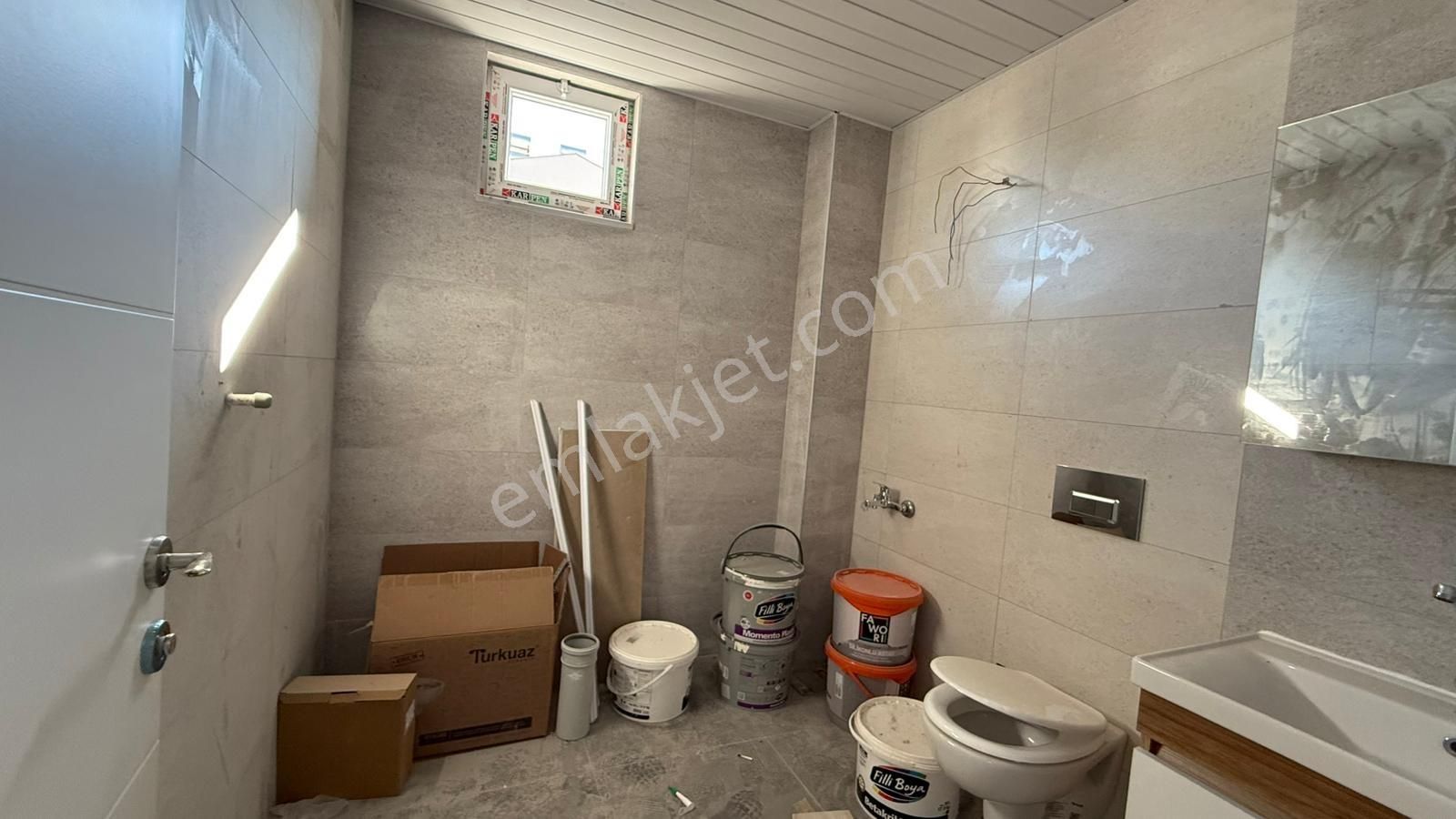 Antalya Manavgat Side'de Satılık Sıfır 2+1 Daire - Görsel 2