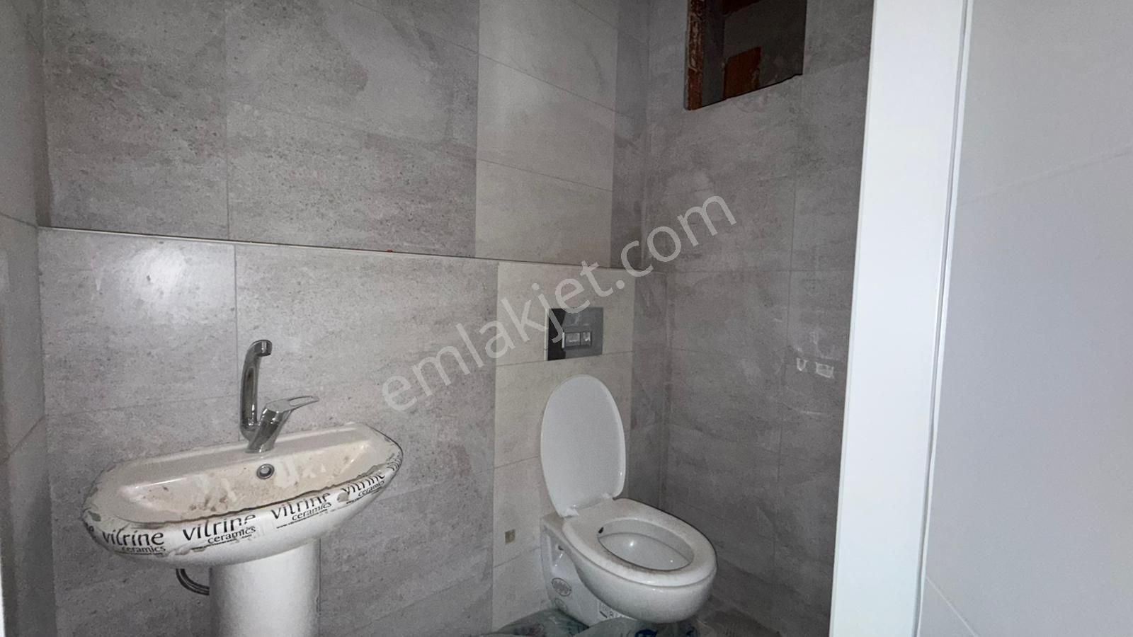 Antalya Manavgat Side'de Satılık Sıfır 2+1 Daire - Görsel 5