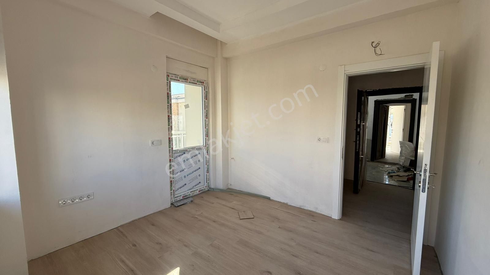 Antalya Manavgat Side'de Satılık Sıfır 2+1 Daire - Görsel 8