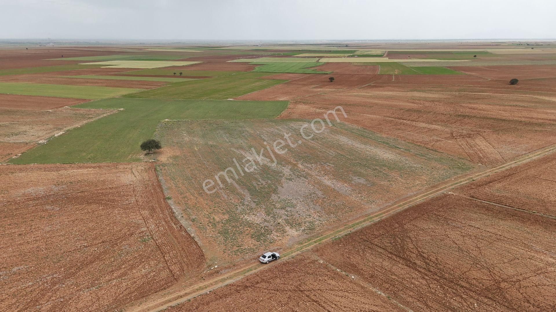 Konya / Meram / Kayhüyük Da 14.340 M² Müstakil Tarla - Görsel 4