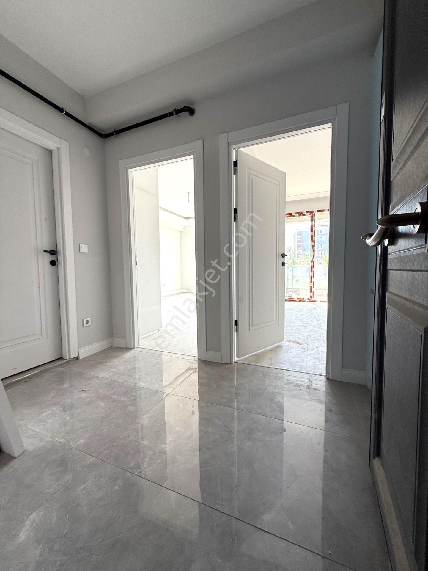 Silivri Yenimahalle De Site İçi 1+1 Satılık Bahçe Katı Daire - Görsel 7