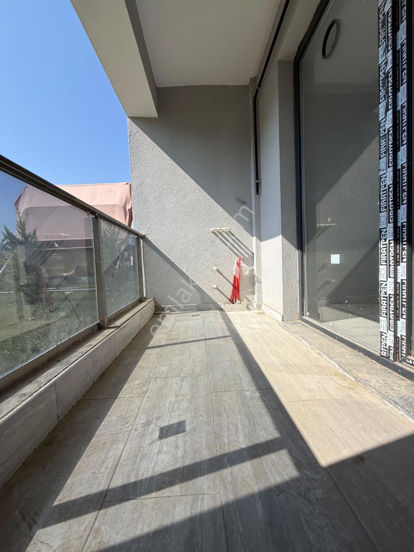 Silivri Yenimahalle De Site İçi 1+1 Satılık Bahçe Katı Daire - Görsel 6