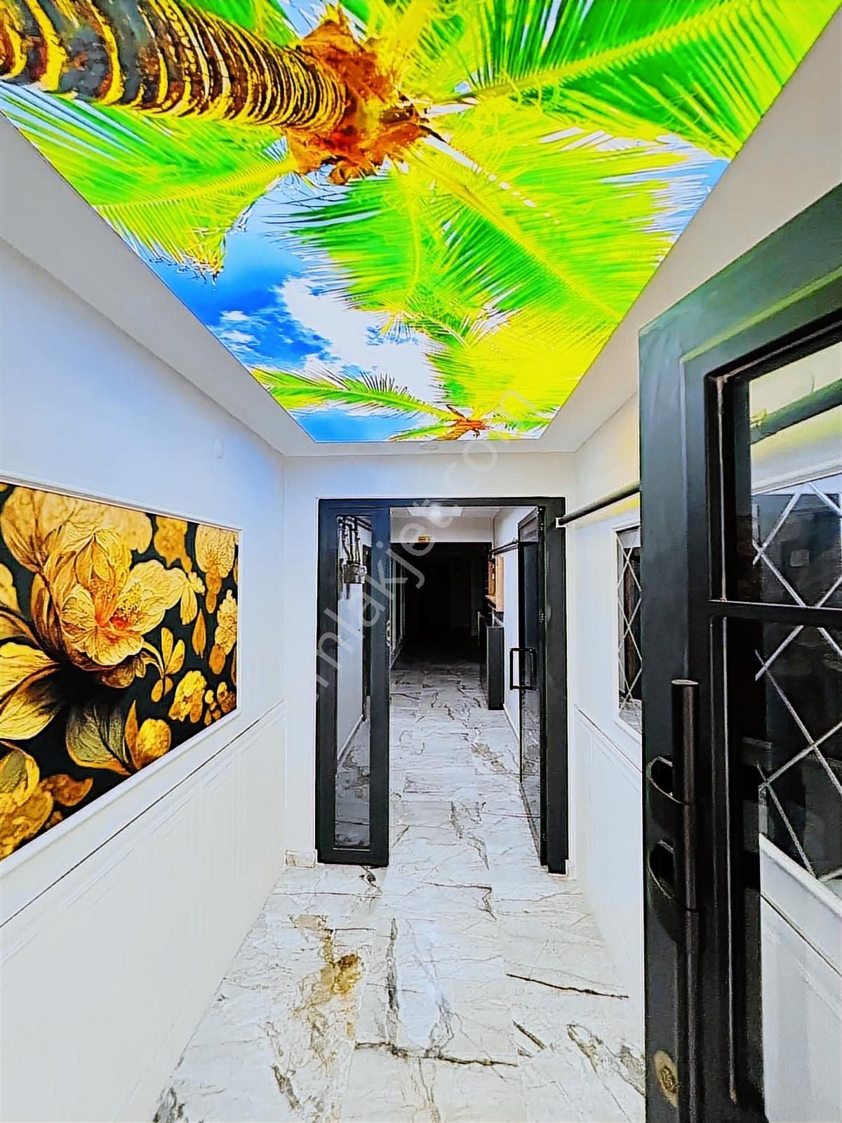 Rumeli Mah Cumhuriyet Parkına Yakın 1+1 Kiracılı Fırsat Daire - Görsel 11