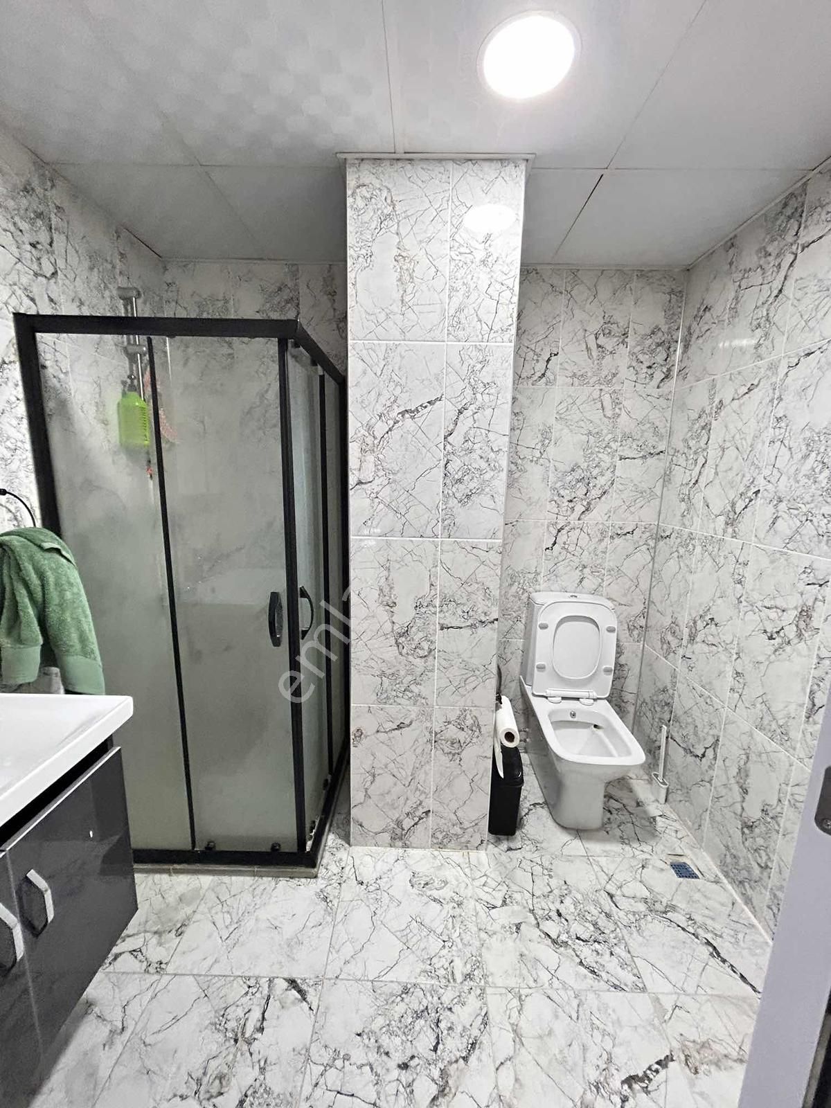 Rumeli Mah Cumhuriyet Parkına Yakın 1+1 Kiracılı Fırsat Daire - Görsel 8