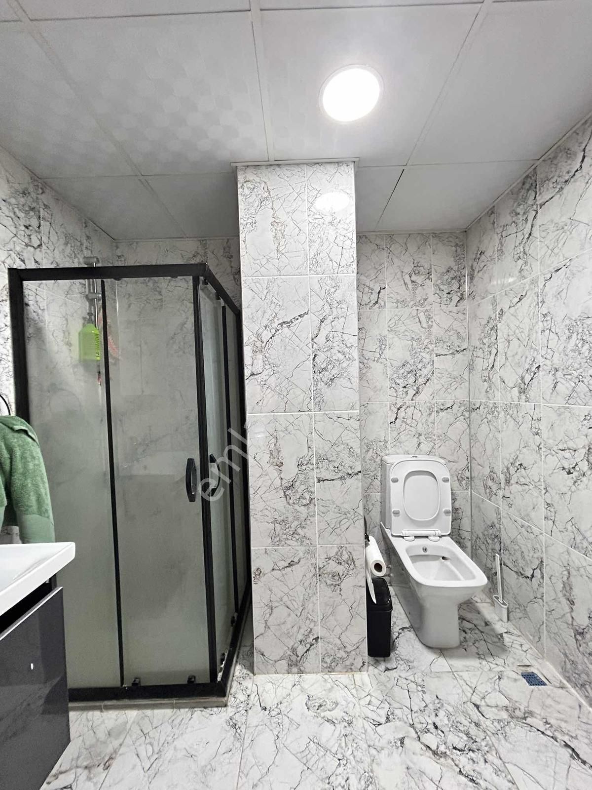 Rumeli Mah Cumhuriyet Parkına Yakın 1+1 Kiracılı Fırsat Daire - Görsel 9