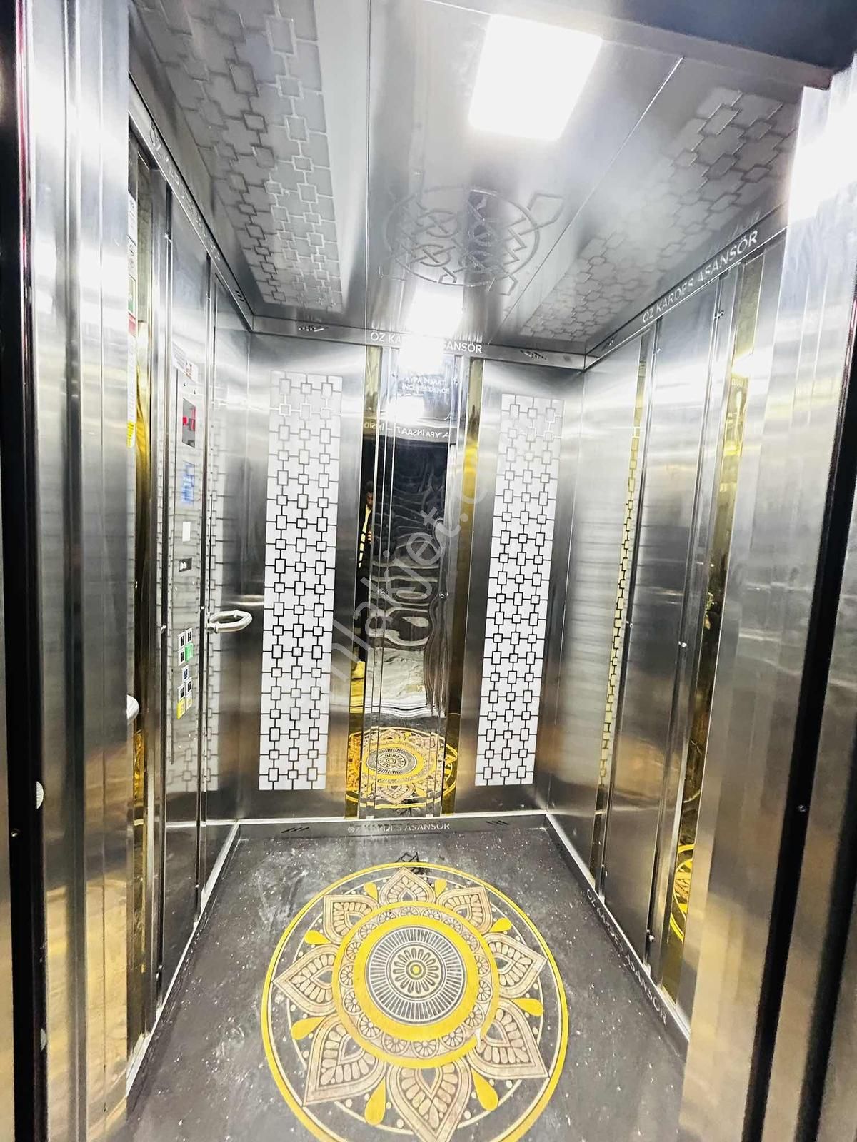 Rumeli Mah Cumhuriyet Parkına Yakın 1+1 Kiracılı Fırsat Daire - Görsel 13