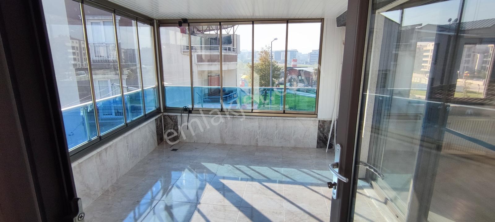 Bursa Nilüfer Üçevler Parka Cephe Satılık Daire - Görsel 35