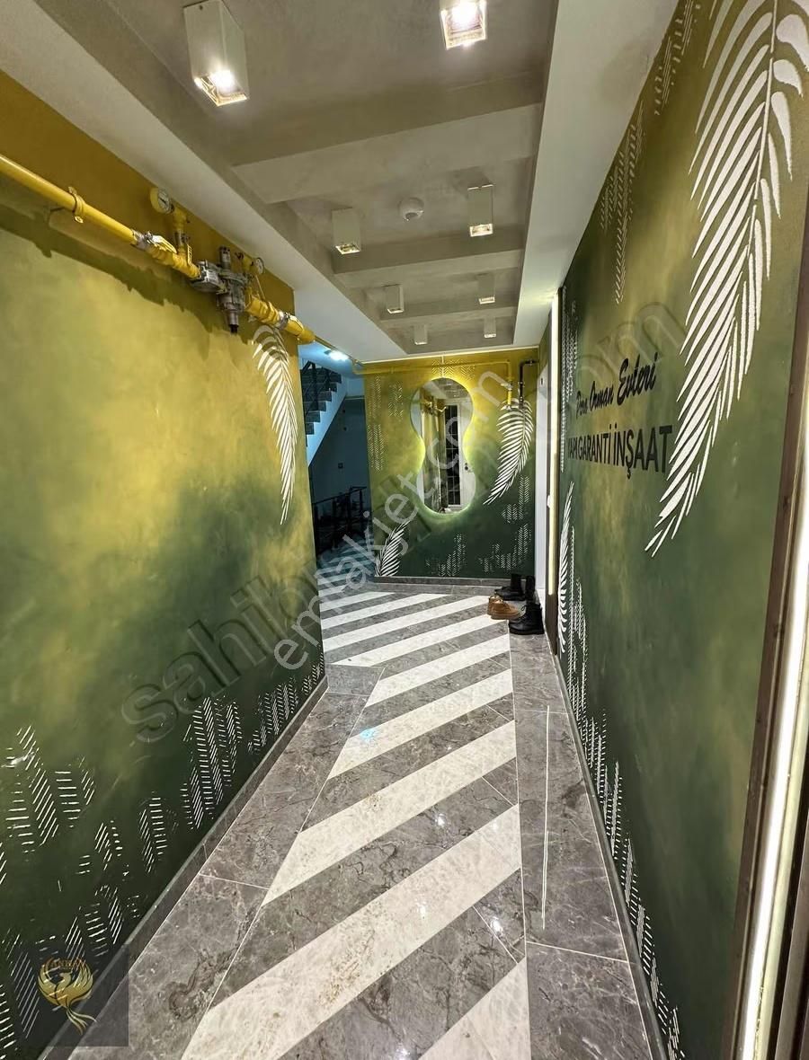 Atakumda Lüks Eşyalı Kombili Cambalkonlu Satılık 1+1 - Görsel 11