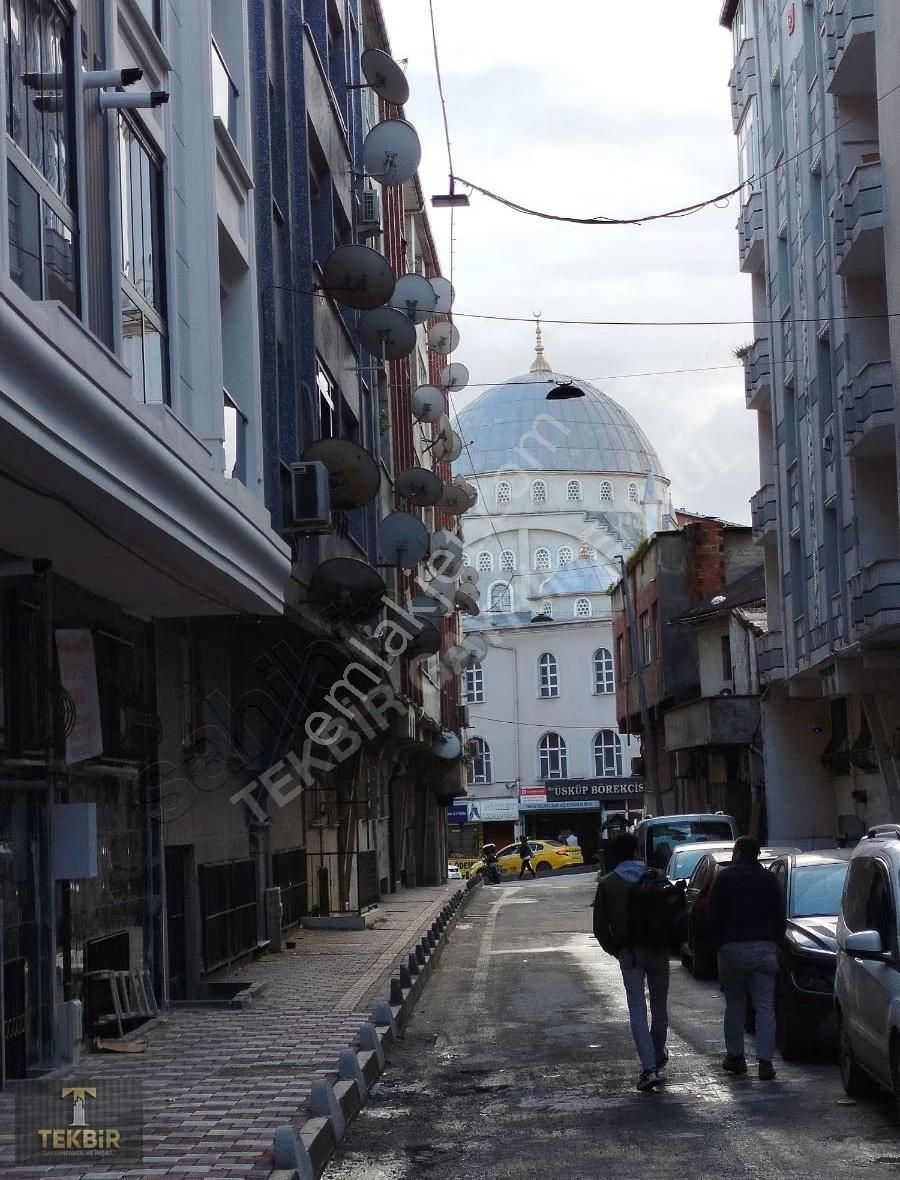 Tekbir Emlak Satılık Daire