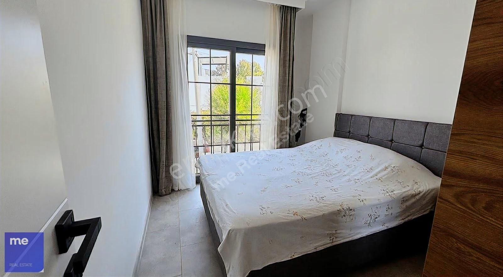Cevatşakir'de Aylık Ödemeli,eşyalı,yeni Binada 1+1 Kiralık Daire - Görsel 8