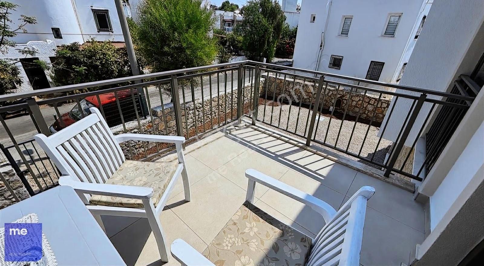 Cevatşakir'de Aylık Ödemeli,eşyalı,yeni Binada 1+1 Kiralık Daire - Görsel 14