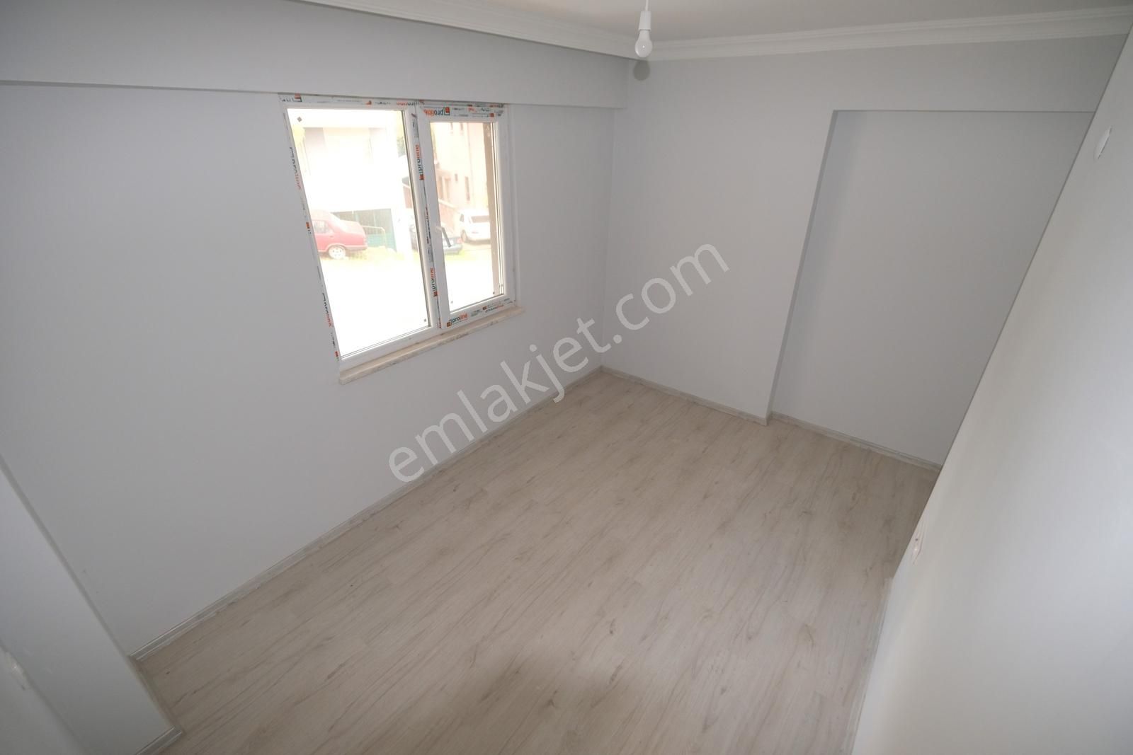 Demirciler Mahallesinde Sıfır 2+1 Satılık Daire - Görsel 26