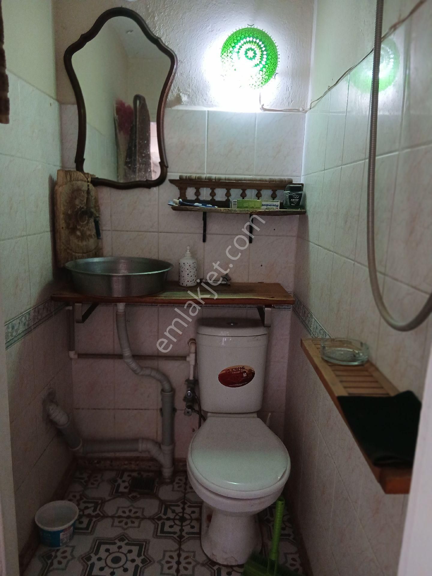 Tire Teira Gayrimenkul Güvencesiyle Bahçeli Müstakil Yaşam İsteyen Müşterilerimize Uygun - Görsel 20