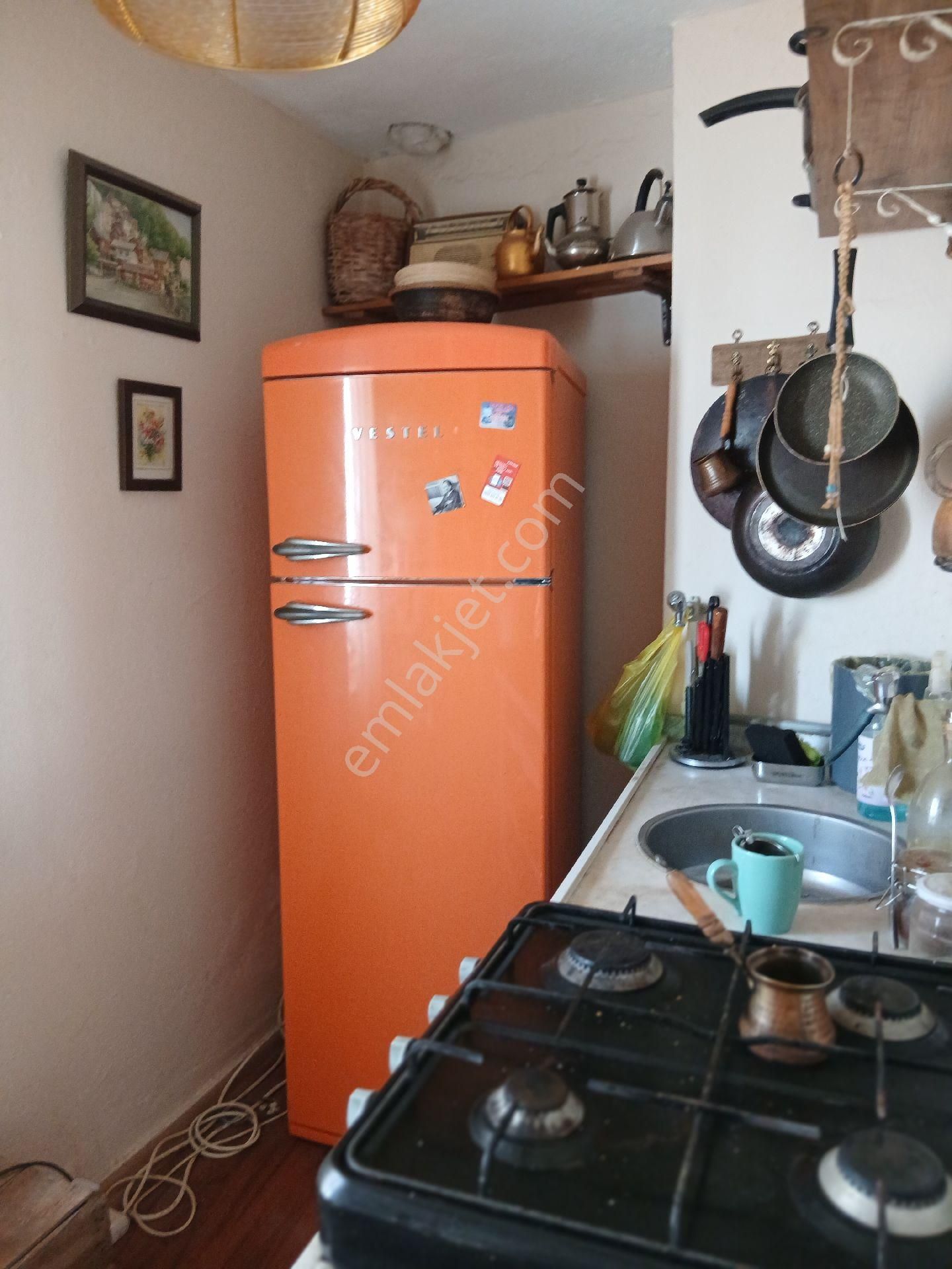 Tire Teira Gayrimenkul Güvencesiyle Bahçeli Müstakil Yaşam İsteyen Müşterilerimize Uygun - Görsel 19