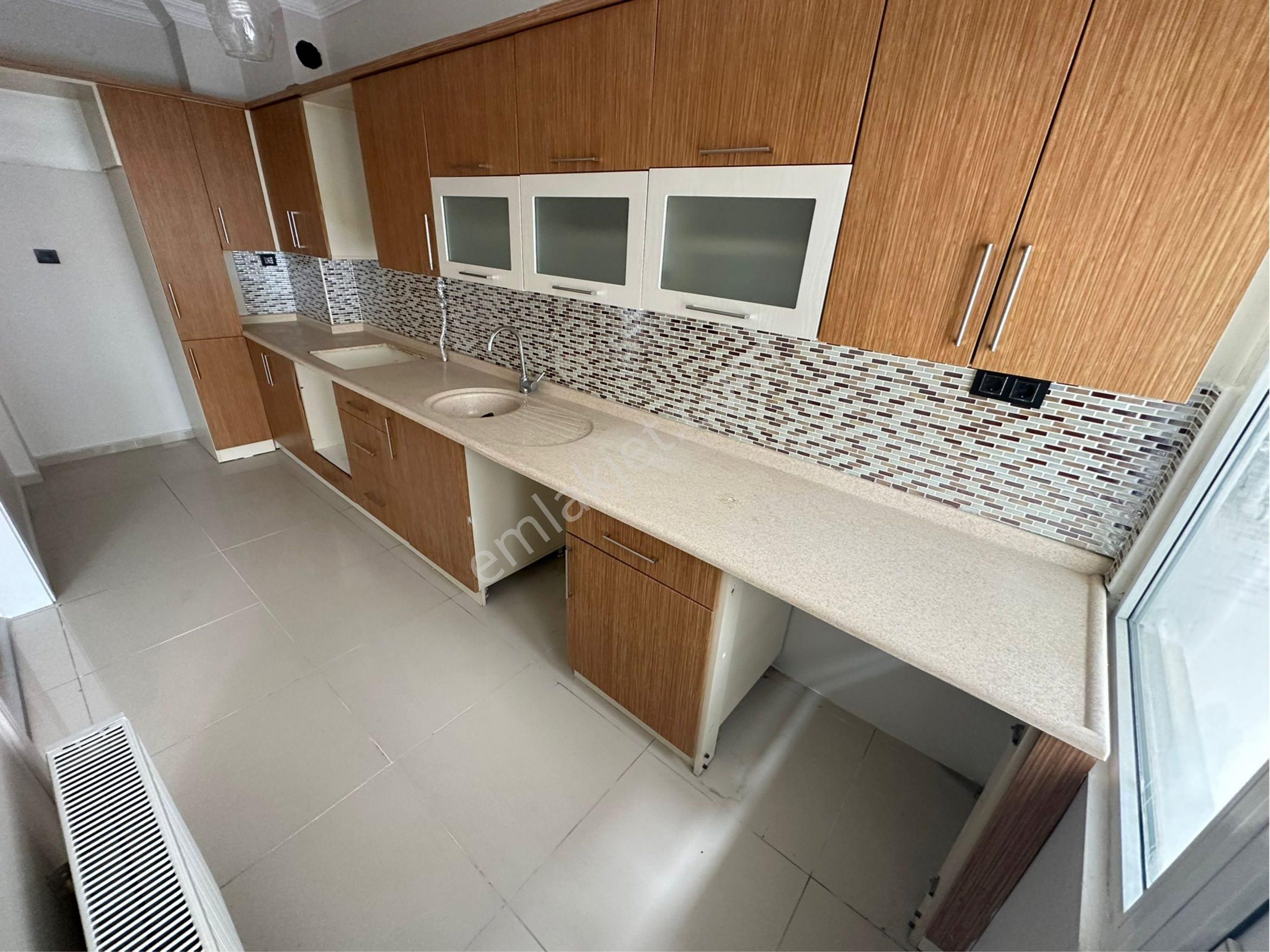 Doğan Emlak Group’tan İlkadım Ulugazi’de 3+1 1.kat A.mutfak